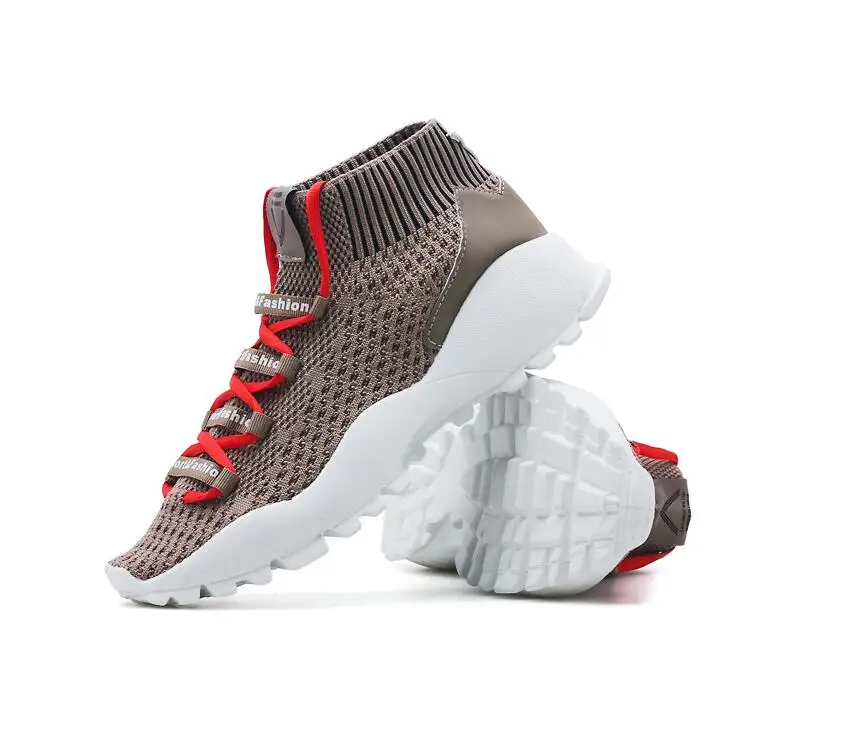 

Shoes Men Summer Sneakers Breathable Man Casual Shoes Fashion Mens Shoe Tenis Masculino Adulto Sapato Masculino Men Sneakers
