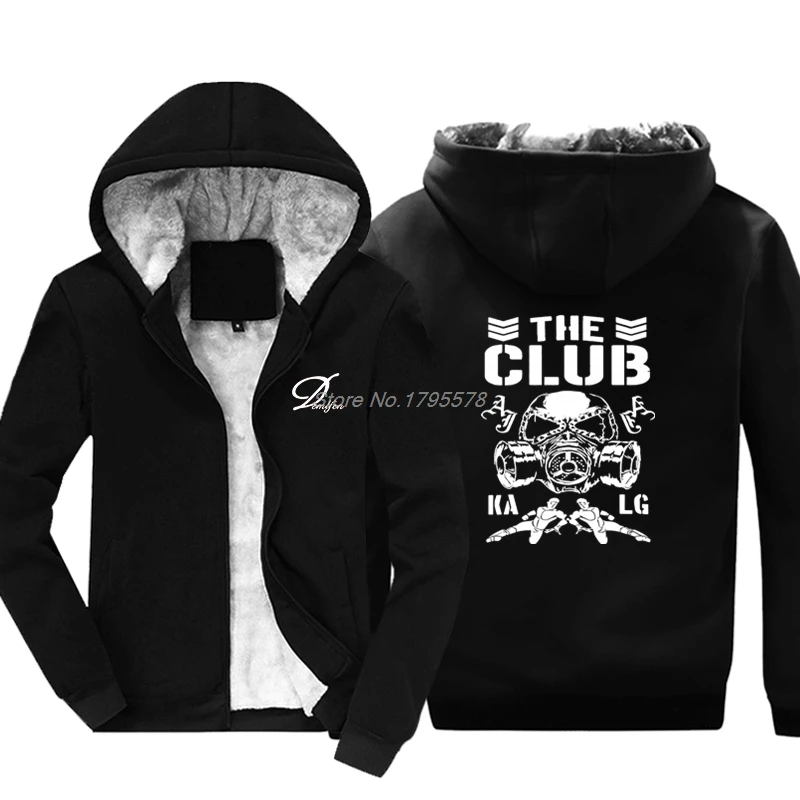 Модные хлопковые толстовки с капюшоном пуля Клубная пародия Толстовка S xxxl Njpw
