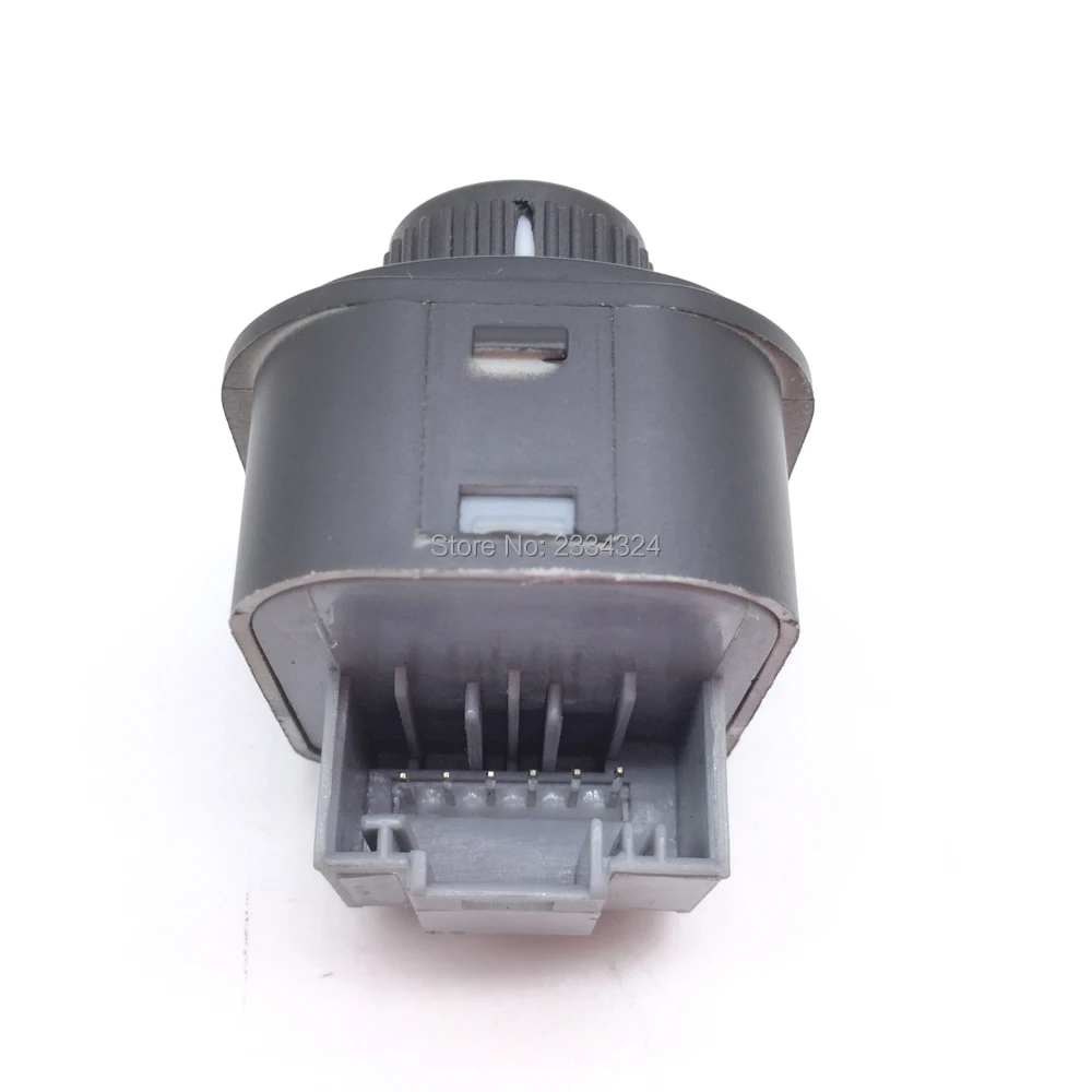 Боковой переключатель зеркала для Volkswagen VW Jetta Golf GTI MK5 MK6 Passat B6 3C Rabbit Tiguan EOS CC 1K0 959 565H