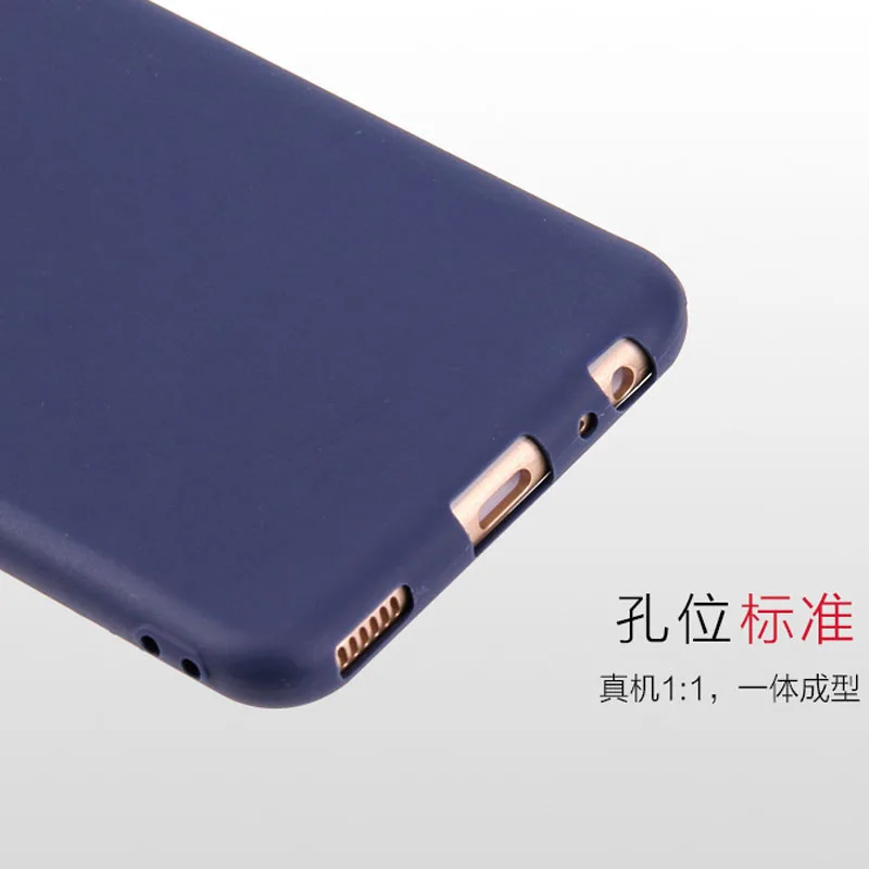 Чехол для Huawei G9 Lite 5.2 дюймов чехол 360 Полный Защитный Мода Мягкая силиконовая