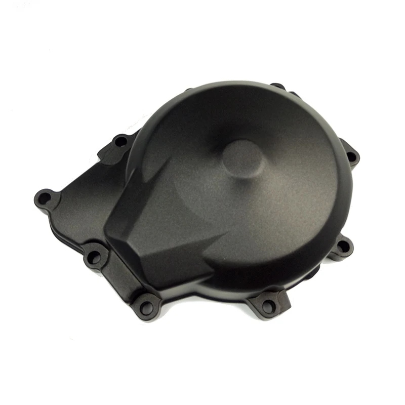 R6 2006-2012 Мотоцикл Статор крышка двигателя кривошипный чехол для Yamaha YZF 2006 2007 2008 2009