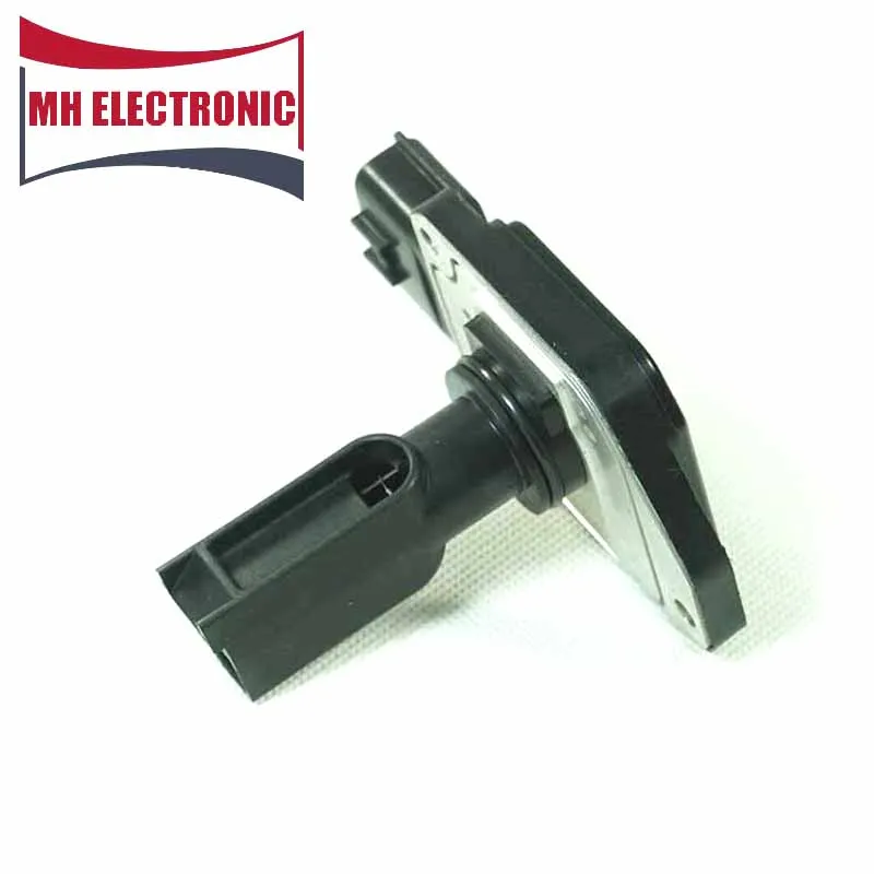MH ELECTRONIC 22680-5J000 AFH70-16 MASS AIR FLOW SENSOR FOR Nissan Frontier Villager Xterra Pathfinder Ford Mustang Infiniti QX4 |