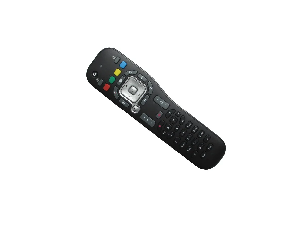 Мультимедийный пульт дистанционного управления для HP TSGH-2401 и TouchSmart Tsgh-2401 RF MCE |