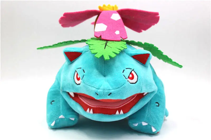 Новый большой Venusaur & Blastoise Charizard JUMBO плюшевые игрушки в подарок|jumbo plush toy|jumbo plushtoy |
