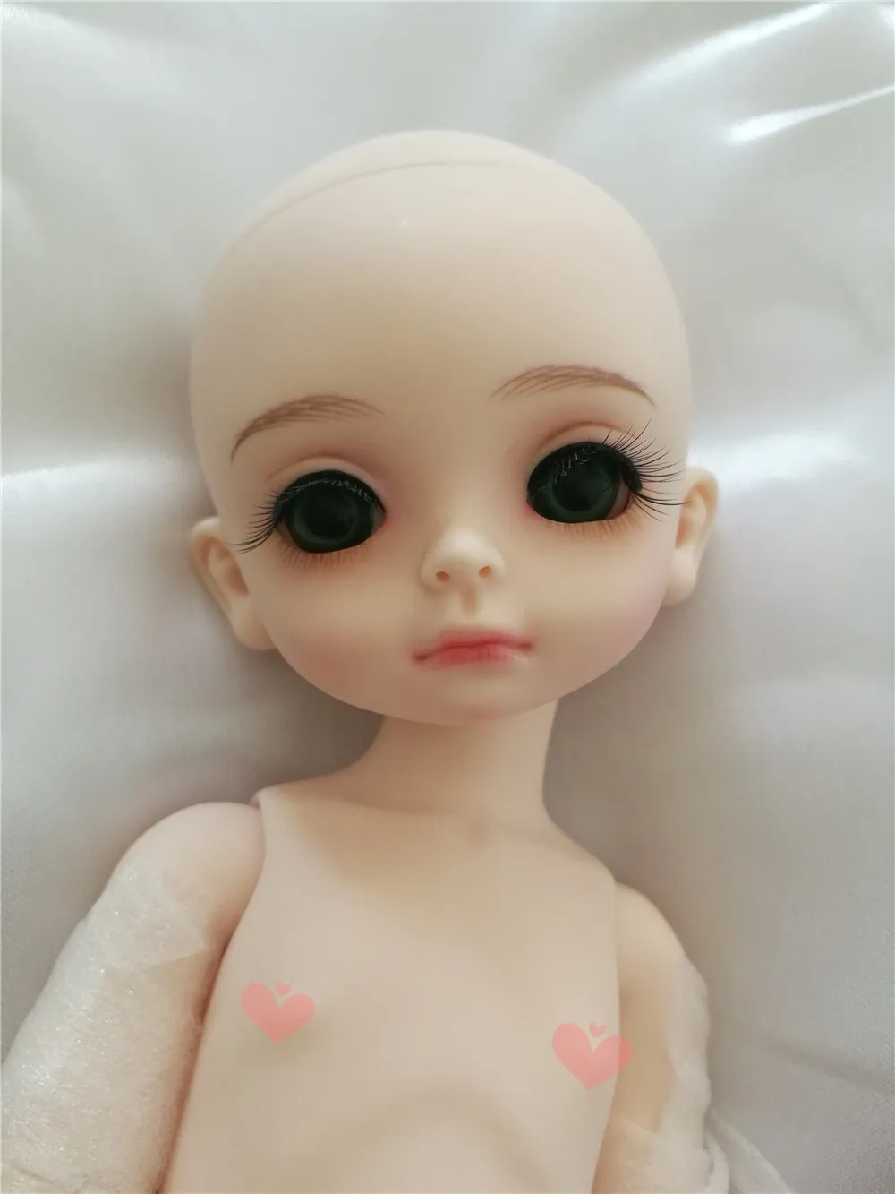 Куклы шарнирные SuDoll 1/6 для девочек | Игрушки и хобби