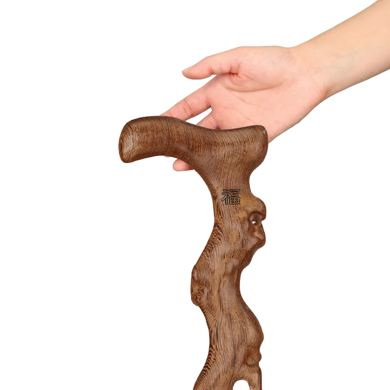 Деревянная палочка из красного дерева|canes canes|cane elderlycane wooden |