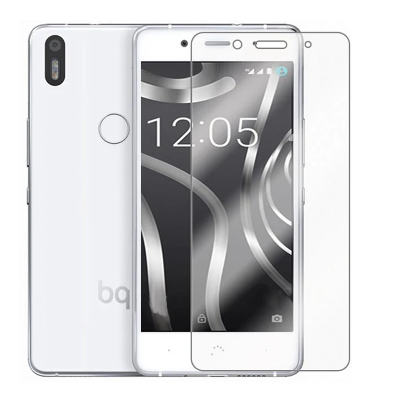 Защитное стекло для bq strike 5020 X pro X5 Plus Aquaris U lite plus защитная пленка из закаленного