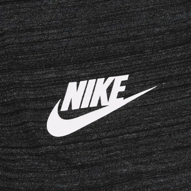 Оригинальное новое поступление 2018 NIKE AS W NSW AV15 короткие KNT женские шорты