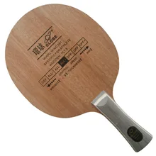 Лезвие для настольного тенниса Globe WHIRL WIND 581 Shakehand|blade disk|tennis netblade