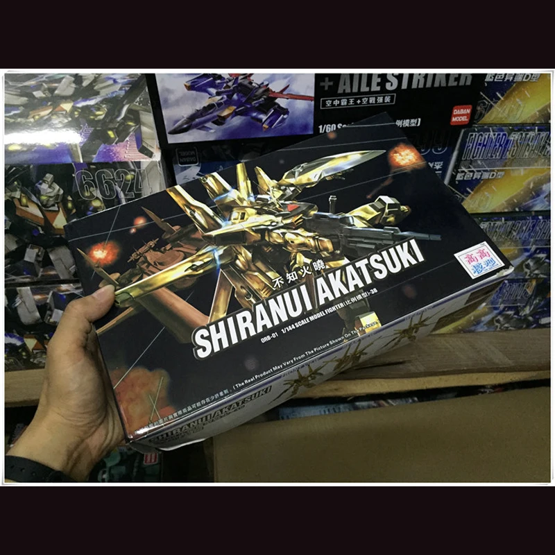 Аниме Gaogao 13 см HG 1/144 Крыло Gundam Fenice XXXG-01WF модель Горячая Детская игрушка фигурки в сборе Феникс робот головоломка подарок