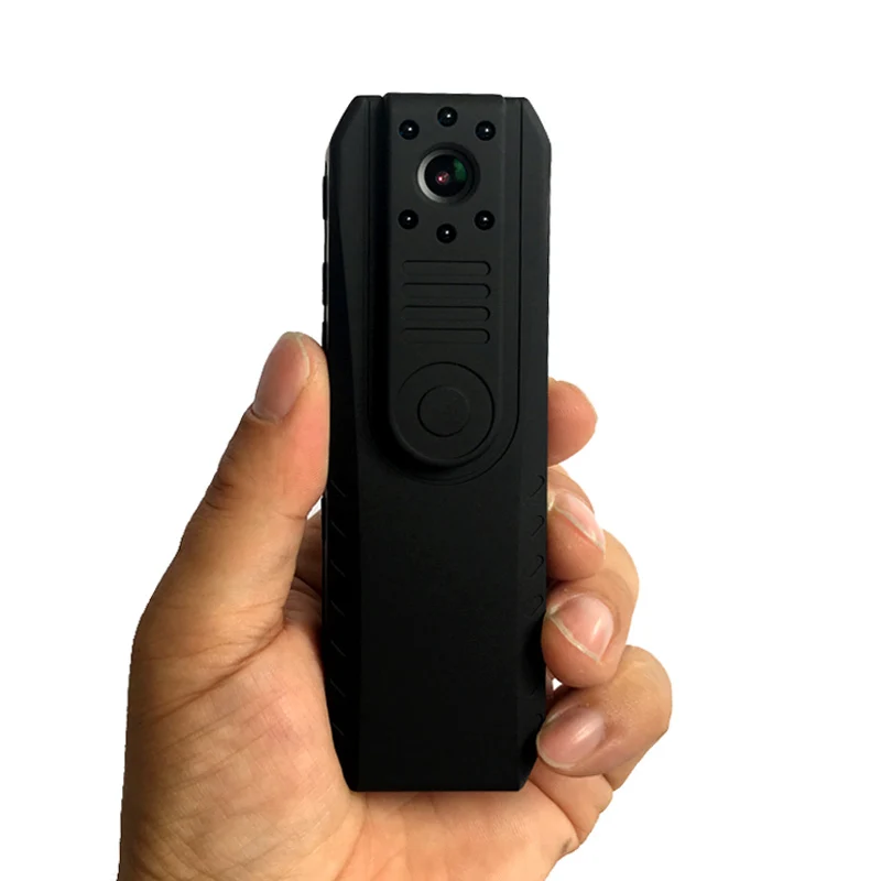 Momomo мини-камера ночного видения Wifi FULL HD 1920P& 1080P Novatek 96650 широкоугольная WiFi камера BV01