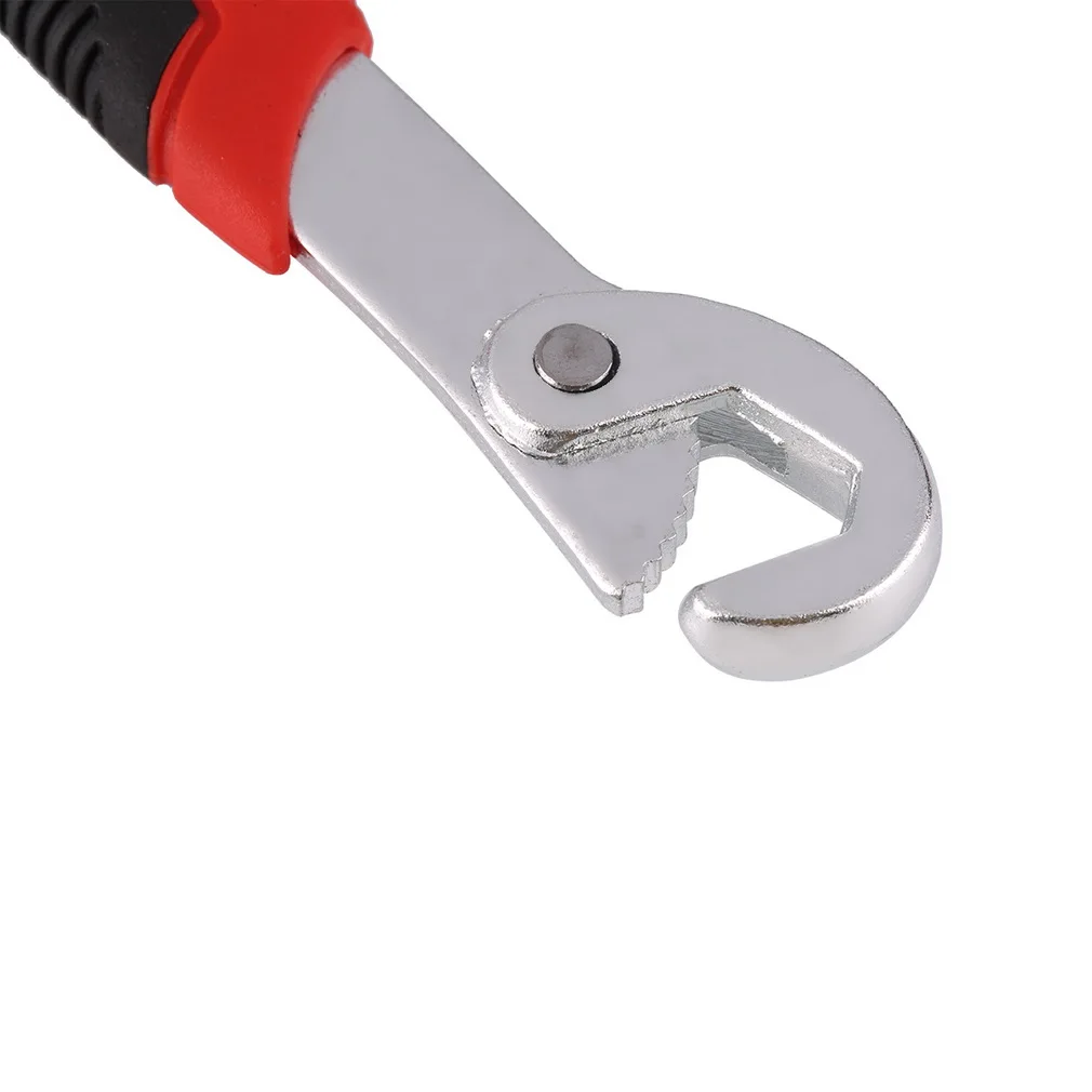 Универсальный Регулируемый гаечный ключ 2 шт.|snap and grip wrench|wrench setuniversal wrench set |