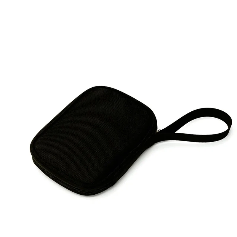 

vapesoon Non-woven Material Hand Caught Bag for Electronic Cigarette Vape Pod Device Kit Mod and DIY Tools etc