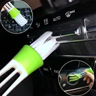 Чистящая Щетка для автомобиля, аксессуары для Touareg Tiguan Polo Passat CC Golf Teramont EOS Scirocco Sharan Fox Ameo Arteon C-Coupe Spotr