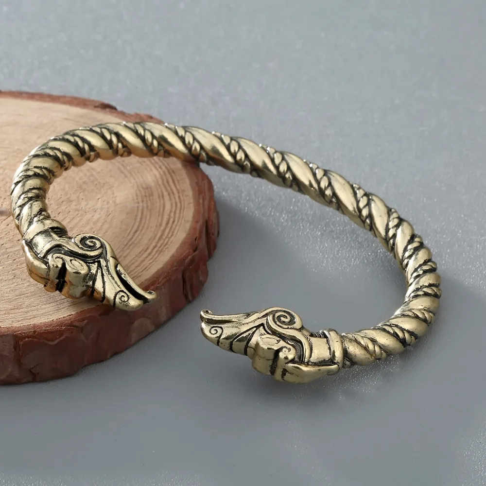 CHENGXUN браслет в виде дракона Проводная цепь для мужчин и женщин мужские украшения