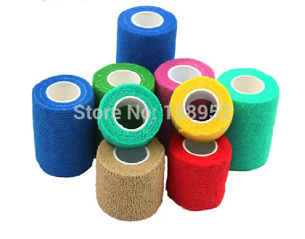 Бандажная эластичная лента . Для защиты пальцев при игре в баскетбол волейбол.