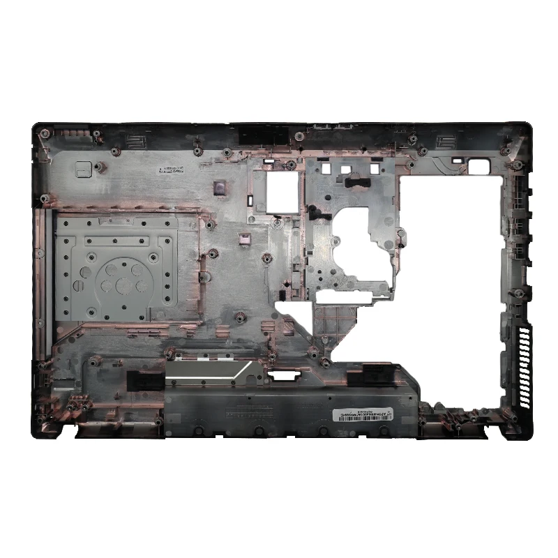 Новый нижний корпус для Lenovo G780 G770 100% высокое качество | Компьютеры и офис