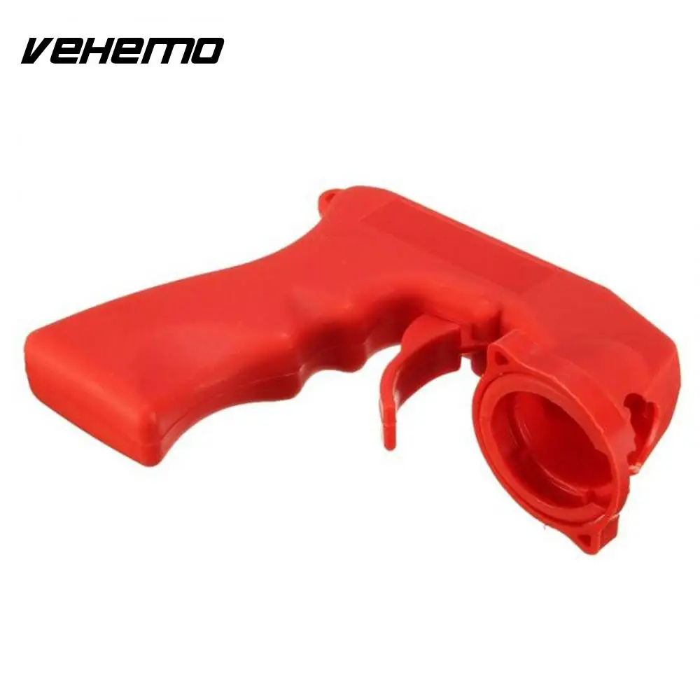 Портативный триггер ручка распылителя краски эргономичный дизайн сменная Ручка