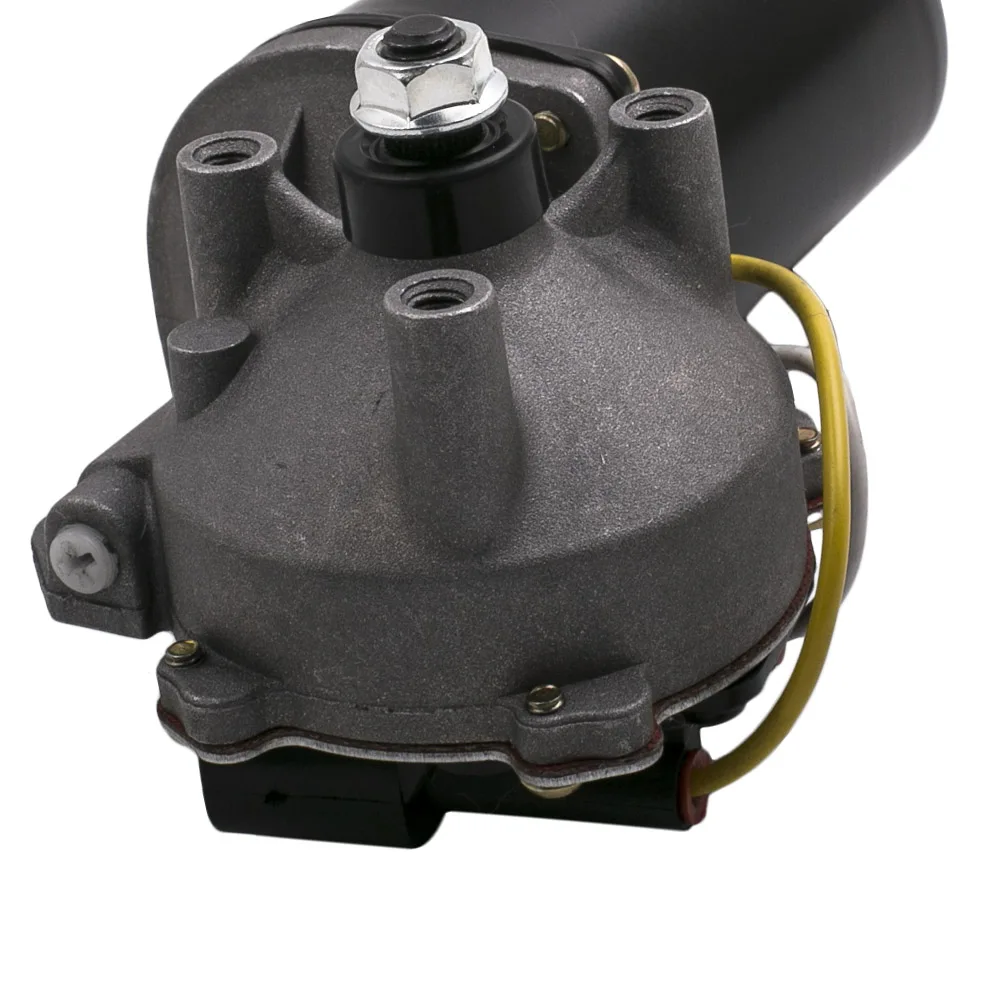 Передний мотор стеклоочистителя для VAUXHALL CORSA C COMBO TIGRA B 1270000 23001902 Opel Corsa Box F08 W5L 2000 2009