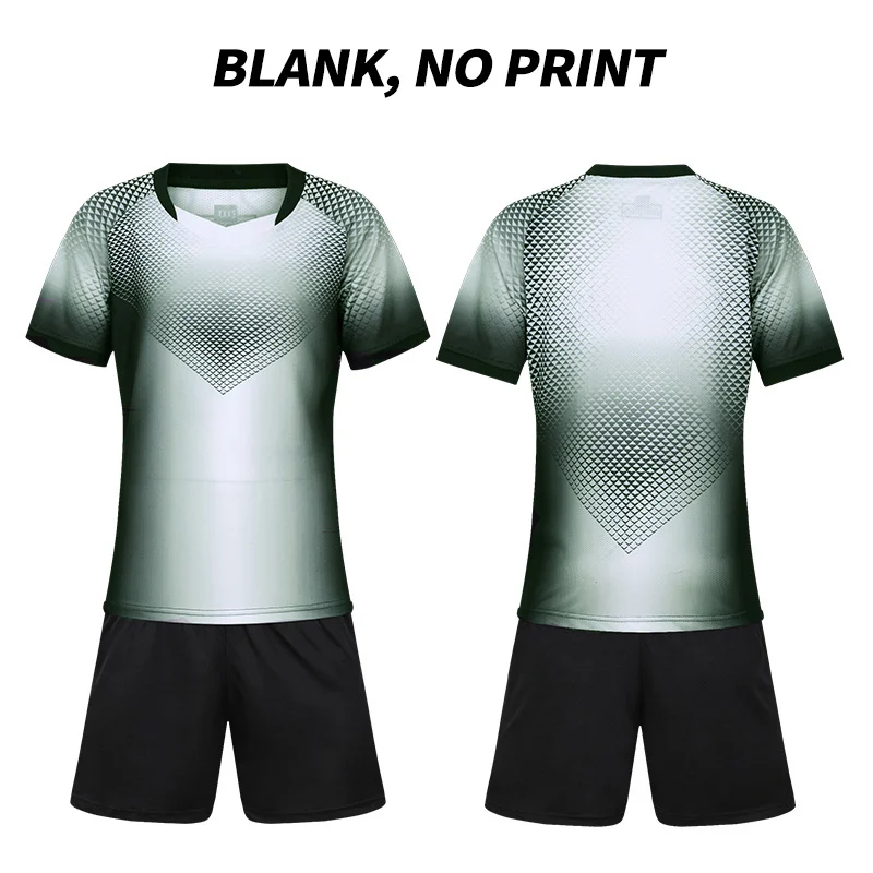 white short sleeve Детская футболка для футбола на заказ,, Camisetas De Futbol, Футбольная форма, детская спортивная одежда из полиэстера с длинными рукавами - Цвет: white short sleeve