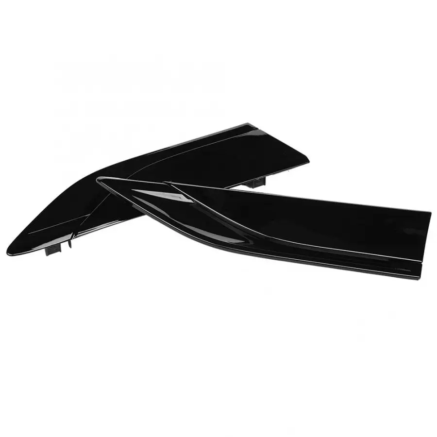 Наклейка для автомобиля 2 шт. автомобильная боковая вентиляционная обшивка Land Rover