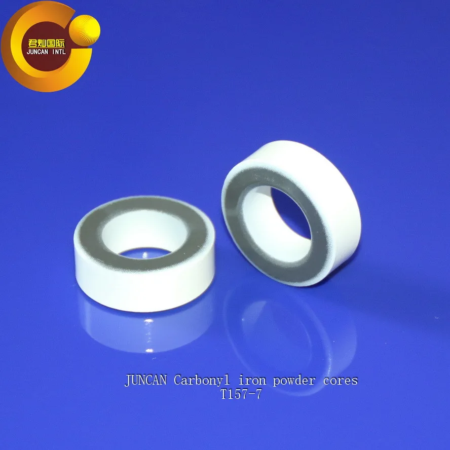 T157-7 высокочастотные магнитные сердечники RF Carbonyl Iron Powder | Строительство и ремонт