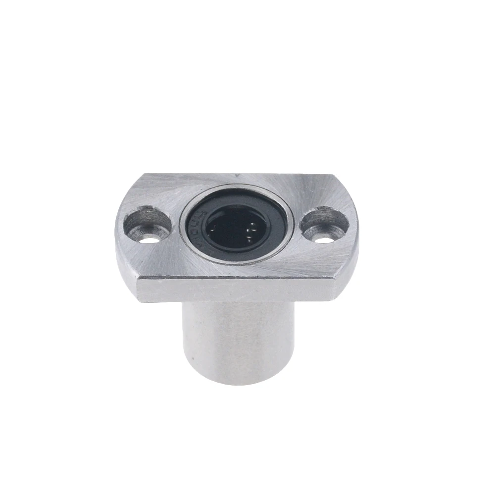 Фланцевый линейный подшипник с ЧПУ модель LMH12UU 12 мм 1 шт. | Обустройство дома
