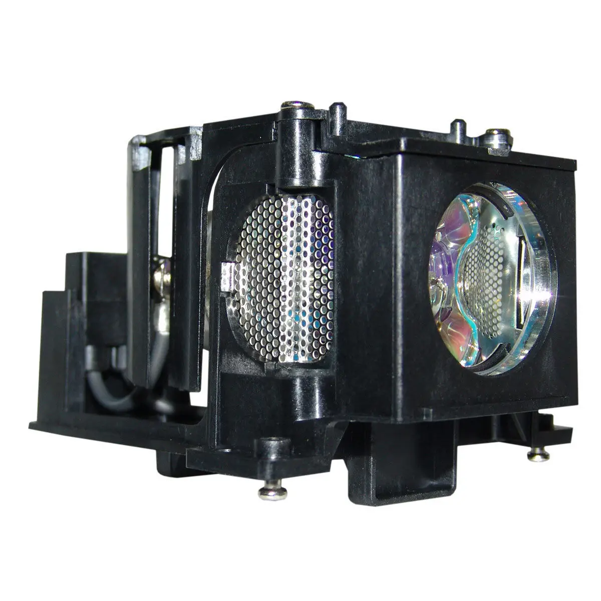 Лампа для проектора POA LMP122 POALMP122 610 340 0341 SANYO PLC XW57 с корпусом|projector lamp|projector bulbsanyo
