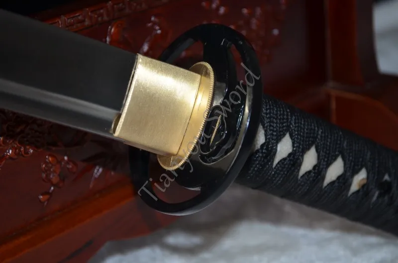 Samurai японские короткие фотообои ручной работы острые лезвия 1060 из
