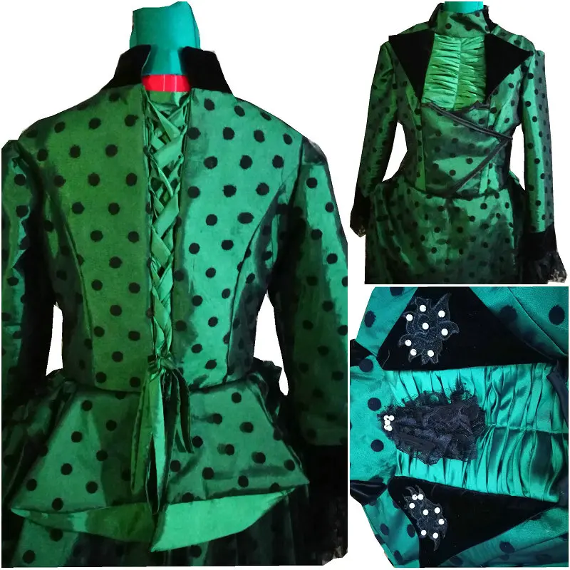 История! Винтажные костюмы 17 века под заказ платье эпохи Возрождения платья в