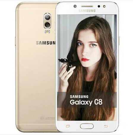 Оригинальный samsung C8 C7108 32 GB/3 gb 16mp 3000 mAh 16.0mp|original samsung|samsung originalsamsung |