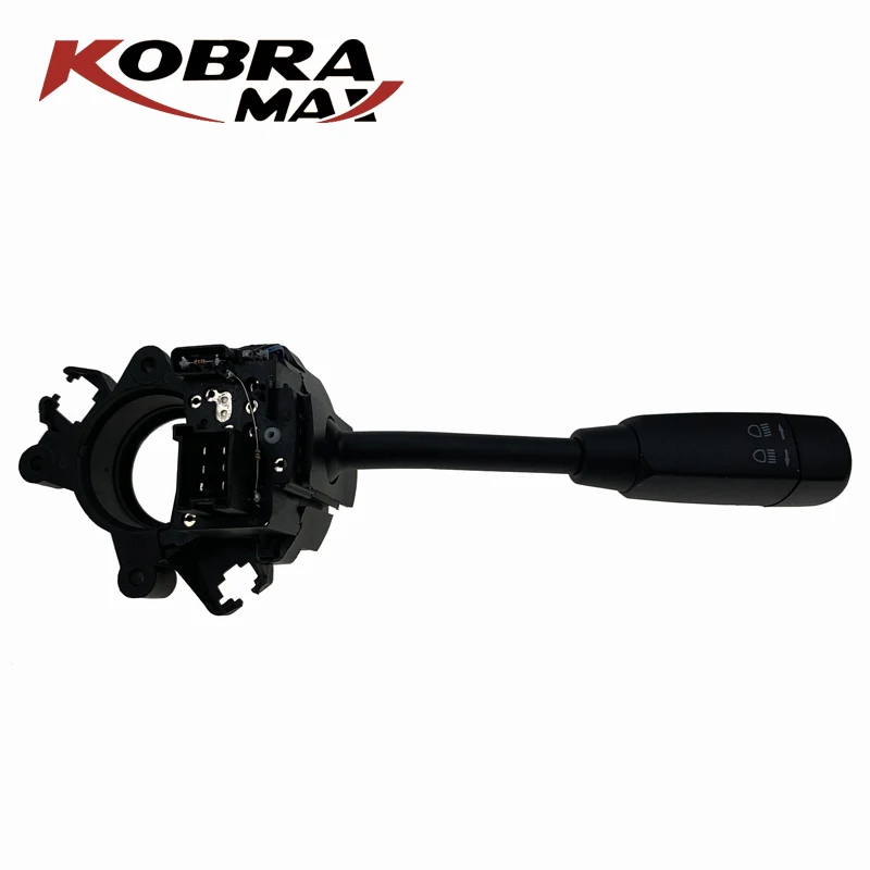 KobraMax переключатель рулевой колонки 6395450124 подходит для MERCEDES VITO Bus (W639)/MIXTO Box (W639)