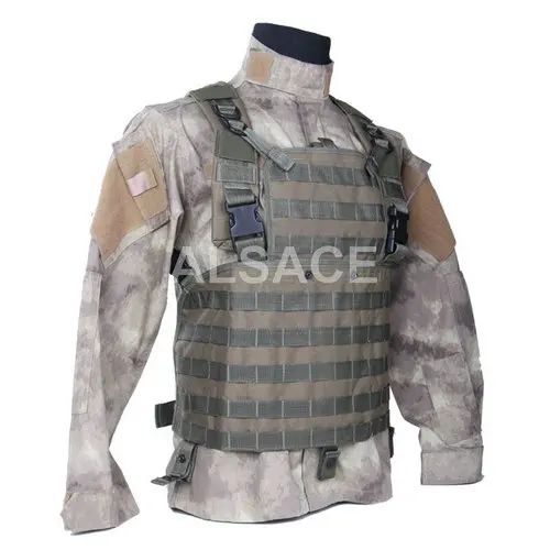 Тактических приспособлений 100% полиэстер военных учений и страйкбола