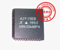 Бесплатная доставка A2917SEB микросхема PLCC Производительность чипов  | Отзывы и видеообзор