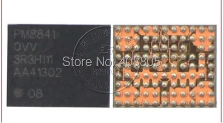 50 шт./лот PM8841 для Sony LT39h L39H C6902 C6903 Z1 маленький источник питания IC чип на материнской