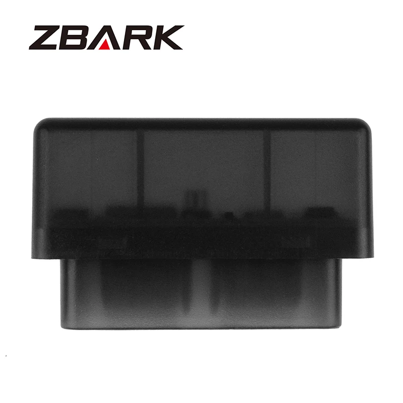 Bluetooth OBD2 II Автомобильный сканер диагностический инструмент YHOBD001|Приемник и