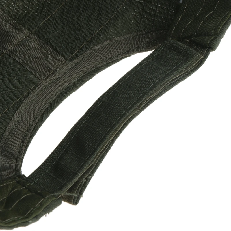 1 шт. спортивная бейсболка уличная тактическая шляпа для рыбалки езды на