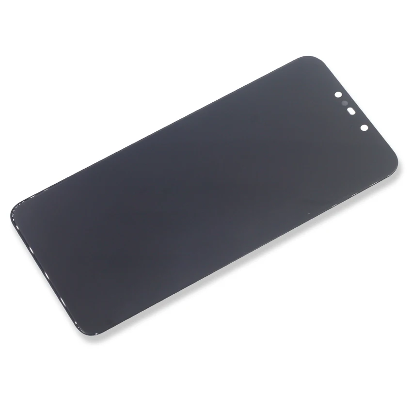 Оригинальный Для Huawei P Smart Plus ЖК дисплей сенсорный экран дигитайзер Ремонт