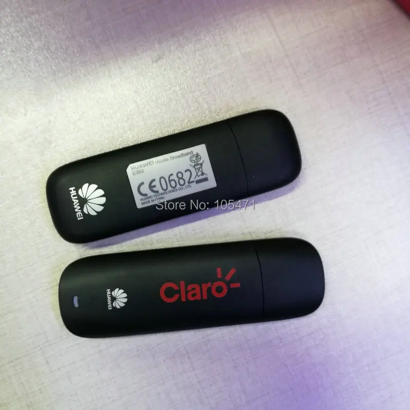 

HUAWEI E352 3G HSPA + USB-модем 14,4 Мбит/с, разблокированный модем