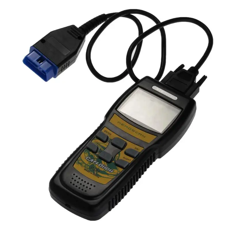 U581 диагностический инструмент сканирования может OBD2 OBD II данных код