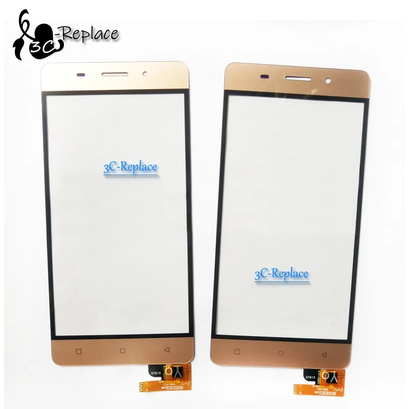 Заменить Высококачественный золотой для Highscreen Power ICE/для BLU Energy X 4G LTE E0010UU