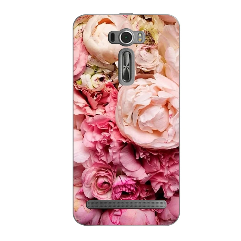 5," ASUS Zenfone 2 Laser ZE500KL ZE500KG чехол силиконовый мягкий ASUS ZE500KL ASUS_Z00ED защитная задняя панель для телефона TPU ZE 500KL сумка