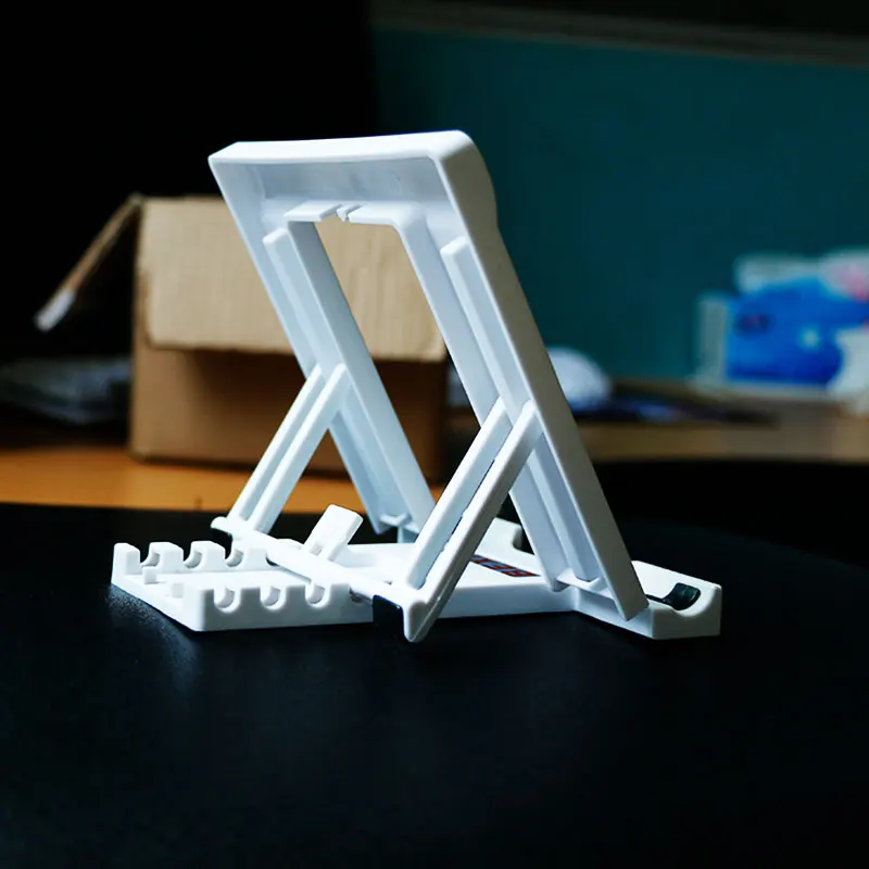 Универсальный Регулируемый складной держатель подставка для планшета ipad 2 air 1 Mini