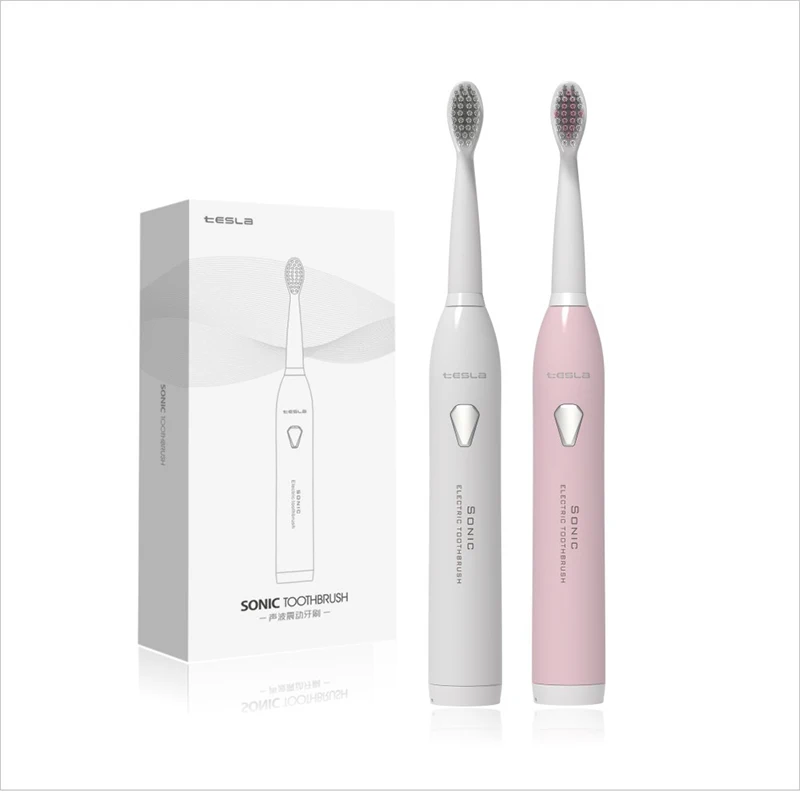 Умная звуковая электрическая зубная щетка оригинальная ультразвуковая