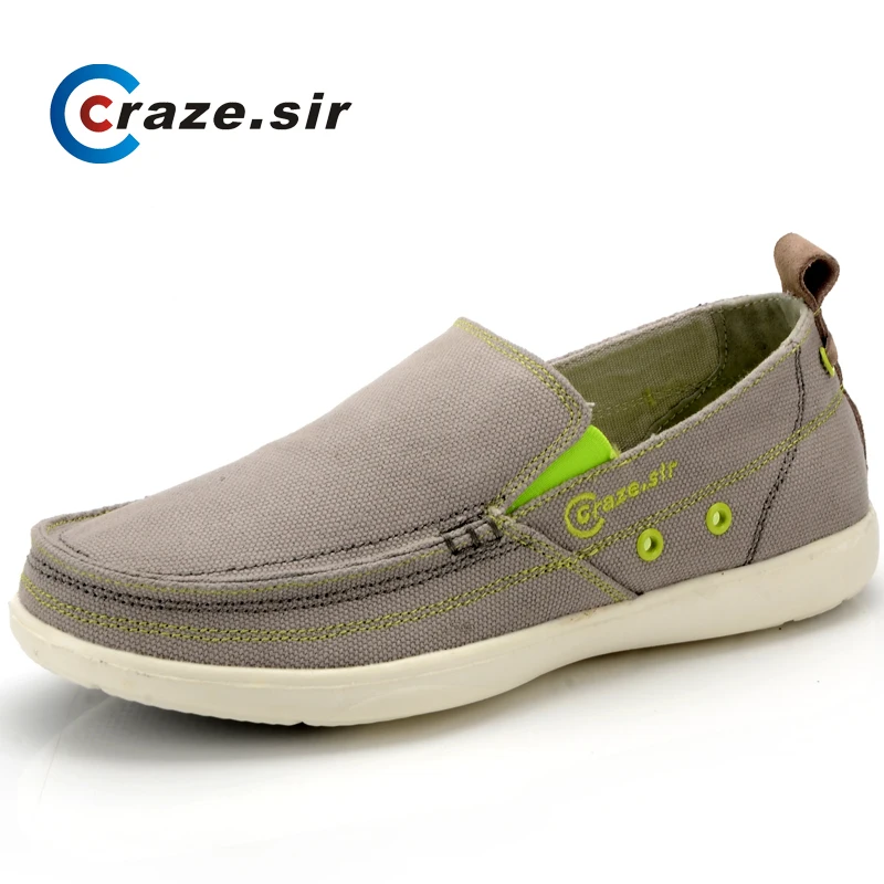 Новый 2013 с низким уровнем топ джинс холст туфли дышащий хлопок - заказ мужчины