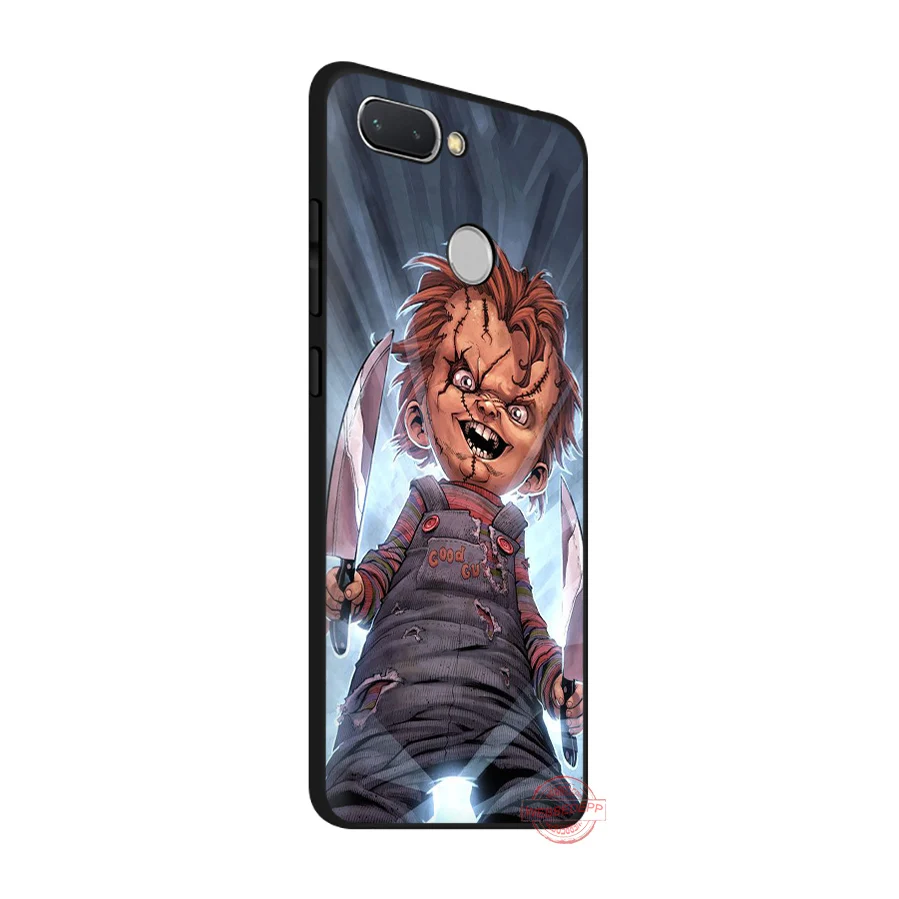 WEBBEDEPP мягкий чехол для Redmi Note 8 7 6 5 Pro 4A 5A 6A 4X Plus S2 Go | Мобильные телефоны и аксессуары