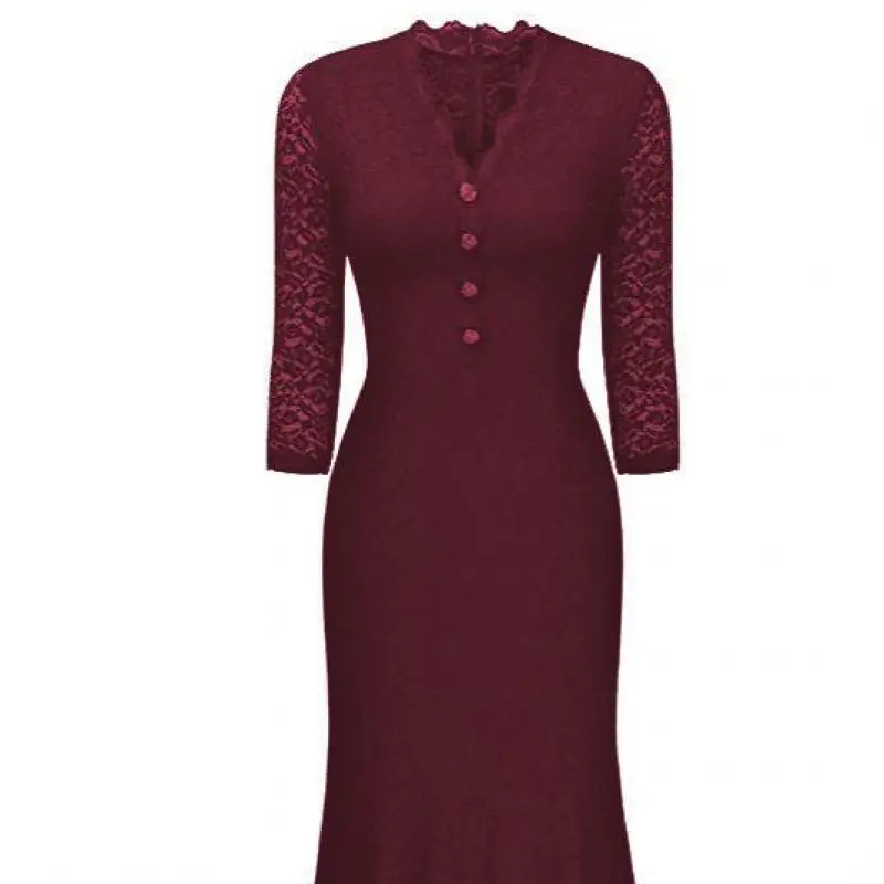 NFIVE бренд 2017 женские большие маятниковые платья летние европейские Новые с глубоким v образным вырезом