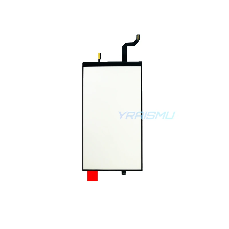 1 шт. новая LCD 3D сенсорная задняя световая пленка для iphone 6s 6sp 7 7p 8 8P plus запасная