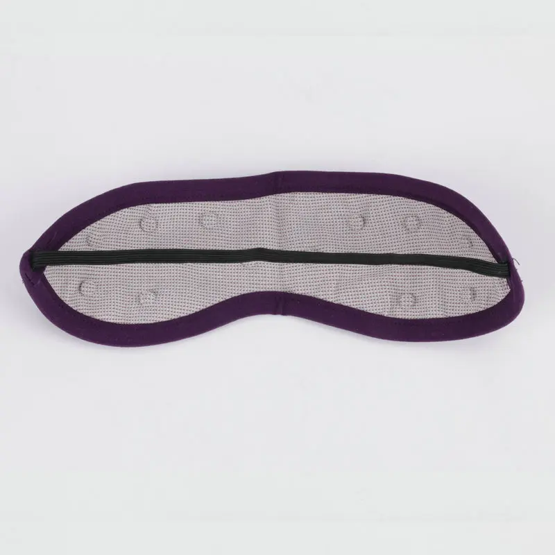 Хлопковая маска для глаз мужчин и женщин новинка 2019 модная магнитная дальнего