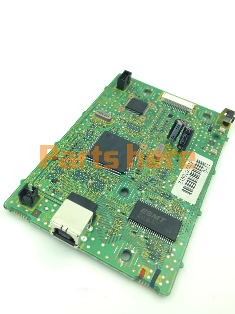 

RM1-3126 RM1-3078 Formatter Board main logic board PCA ASSY MainBoard mother board for Canon LBP2900 LBP3000 LBP 2900 2900B 3000